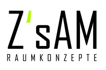 Z'sam Raumkonzepte N. Use // U. Bertz