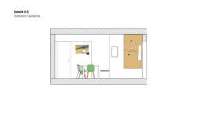 Wandabwicklung Homepage