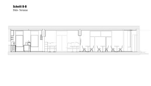 Schnitt B B
